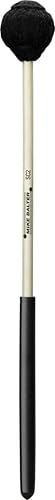 Vic Firth Balter BSC2 Cymbal Mallets, Medium Soft, Black Yarn