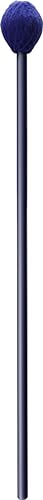 Vic Firth Balter BBB2 Balter Basics Mallet, Medium, Blue Yarn