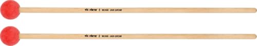 Vic Firth M268 Corpsmaster Ian Grom Keyboard Mallet, Unwound