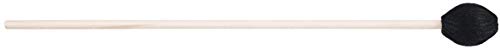 Vic Firth M183 Corpsmaster Mallets - Hard, Synthetic Core