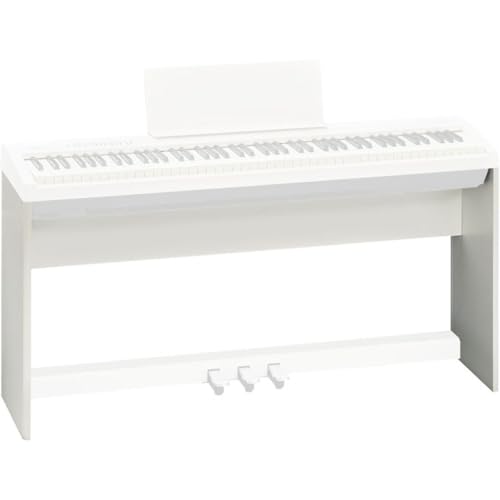 Roland KSC-70 Stand for FP-30 Digital Piano - White