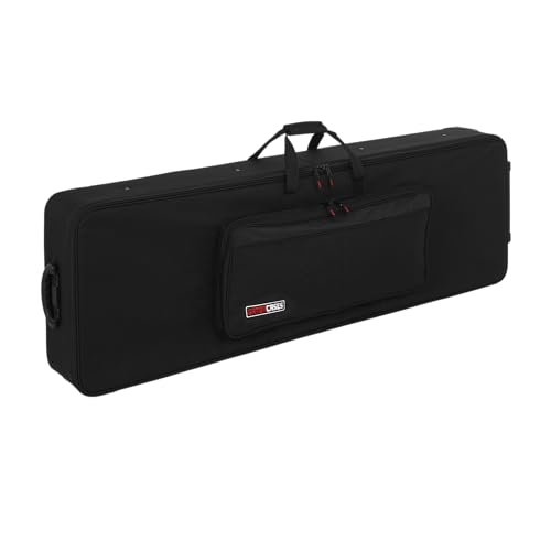 Gator 88-Note Lightweight Keyboard Case GK88