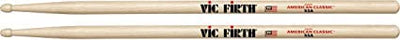 Vic Firth American Classic Extreme 5A Drumsticks - 3 Pack