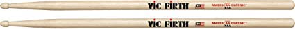 Vic Firth American Classic Extreme 5A Drumsticks - 3 Pack