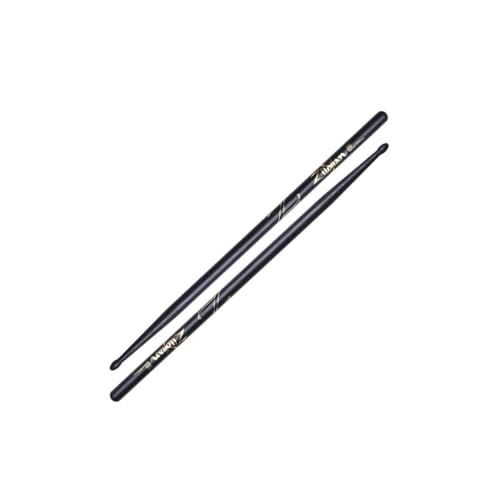Zildjian 5A Black Drumsticks