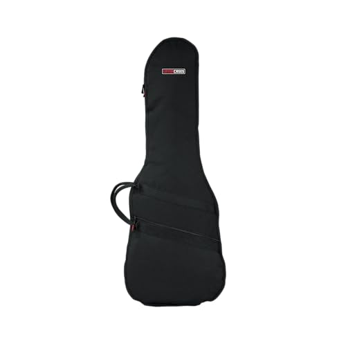 Gator GBE-ELECT Foam-Padded Electric Guitar Gig Bag