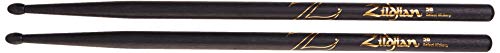 Zildjian Z5BNB 5B Nylon Black Drumsticks