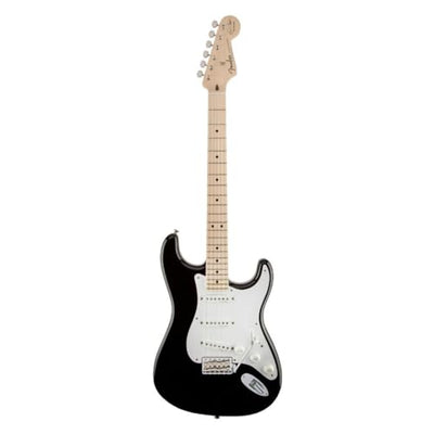 Fender Eric Clapton Stratocaster - Black