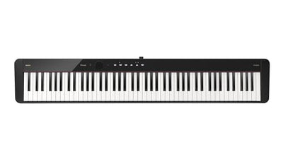 Casio PX-S5000 Privia Slim Digital Piano - Black