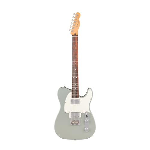 Fender Player II Telecaster HH - Cactus Gray