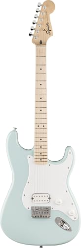 Fender Squier Sonic Stratocaster HT H - Sonic Blue