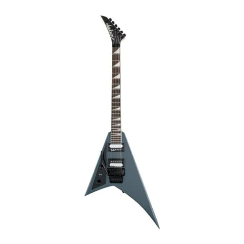 Jackson JS32 LH Left-Handed Rhoads Electric Guitar - Satin Gray