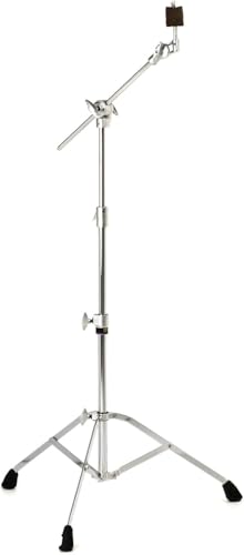 Yamaha CS-655A Boom Cymbal Stand, Light Weight, Single-Braced
