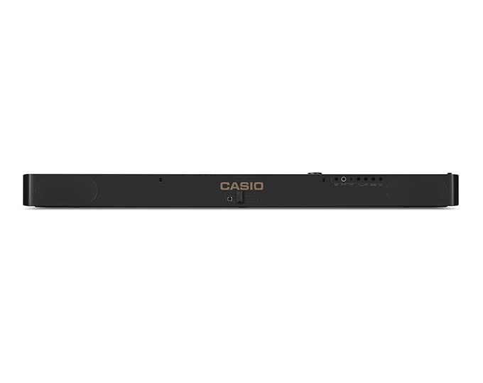 Casio PX-S3100 Privia Slim Digital Piano - Black w/ CS-68 Stand