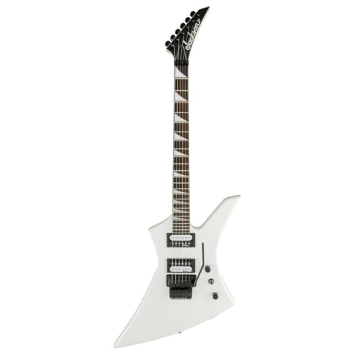 Jackson JS32T Kelly Electric Guitar - White