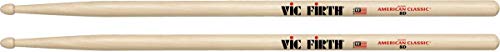 Vic Firth American Classic 8D Drumsticks