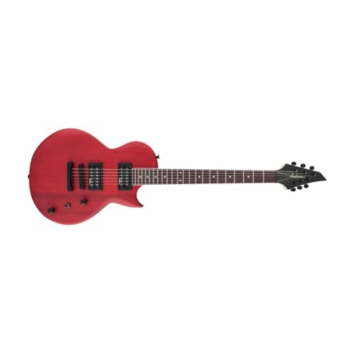 Jackson JS32 Monarkh SC Electric Guitar - Red Stain