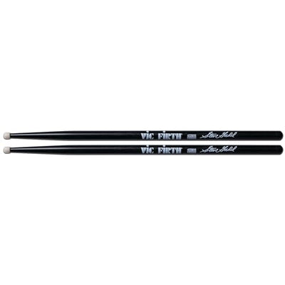 Vic Firth SSGN Signature Series Steve Gadd Nylon Tip Drumsticks