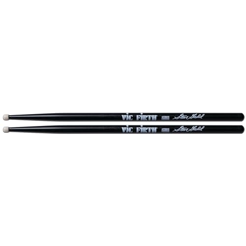 Vic Firth SSGN Signature Series Steve Gadd Nylon Tip Drumsticks