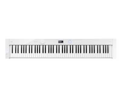 Casio PX-S7000 Privia Slim Digital Piano - White