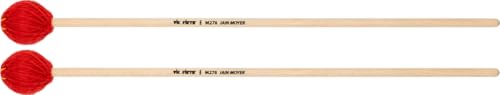 Vic Firth M278 Corpsmaster Iain Moyer Keyboard Mallet, Extremely Hard