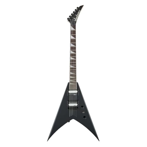 Jackson JS32T King V Electric Guitar - Gloss Black