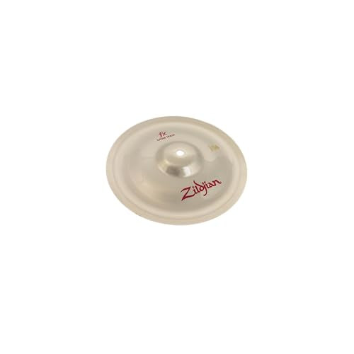 Zildjian A0610 10" FX China Trash Cymbal
