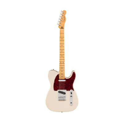 Fender Player II Modified Telecaster - Olympic Pearl