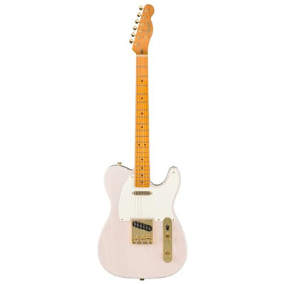 Fender Squier Classic Vibe '50s Telecaster - White Blonde