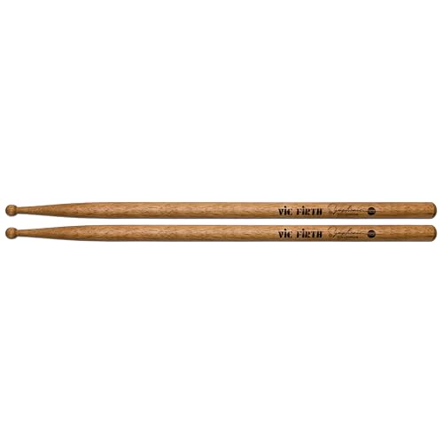 Vic Firth SCS1 Symphonic Collection Persimmon Snare Drumsticks