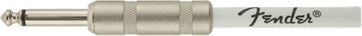 Fender 10-Foot Original Instrument Cable, Straight-Straight, Surf Green - 2 Pack