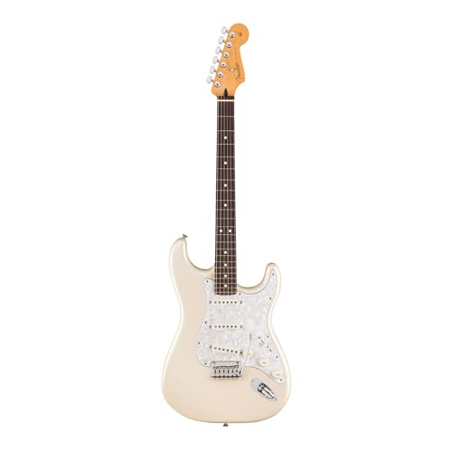 Fender Player II Modified Stratocaster - Olympic Pearl