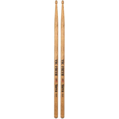 Vic Firth American Classic X5AT Terra Series Drumsticks