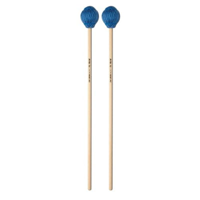 Vic Firth M261 Corpsmaster Ian Grom Keyboard Mallets - Medium Soft, Marimba