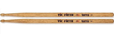 Vic Firth American Classic 5BT Terra Series Drumsticks