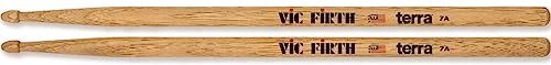 Vic Firth American Classic 7A Terra Series Drumsticks