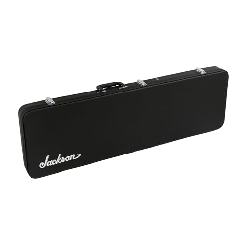 Jackson Dinky/Soloist Hard Case