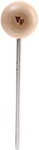 Vic Firth VKB2 VicKick Bass Drum Beater - Hard Wood