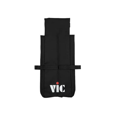 Vic Firth Corpsmaster Signature Snare Ralph Hardimon Drumsticks - 12 Pack w/ Polishing Cloth