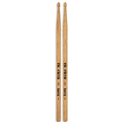Vic Firth American Classic 7A Terra Series Drumsticks