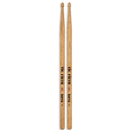 Vic Firth American Classic 7A Terra Series Drumsticks