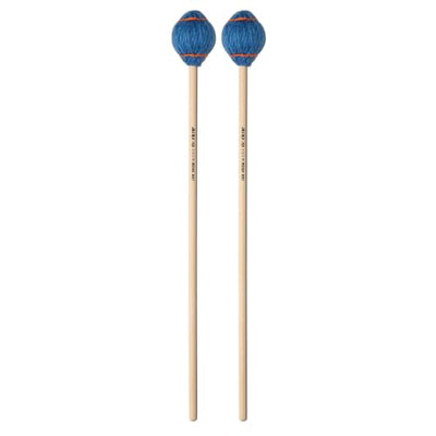 Vic Firth M260 Corpsmaster Ian Grom Keyboard Mallets - Soft, Marimba