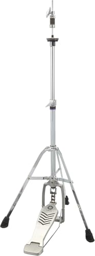 Yamaha HS-650A Hi-Hat Stand, Light Weight, Single Braced