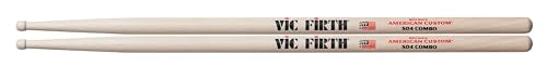 Vic Firth American Custom SD4 Combo Drumsticks