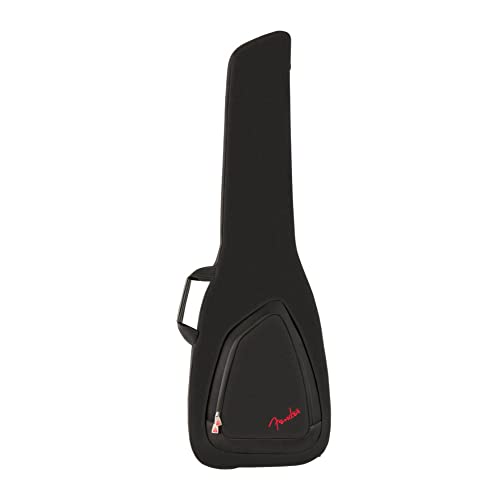 Fender FB610 Electric Bass Guitar Gig Bag - Black