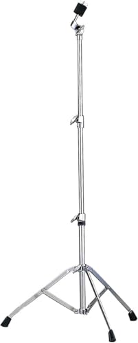 Yamaha CS-650A Straight Cymbal Stand, Light Weight, Single Braced