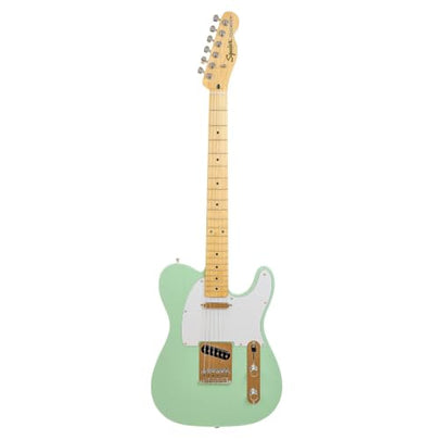 Fender Squier Affinity Telecaster - Surf Green