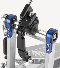 Yamaha FP-9D Direct Drive Single Foot Pedal