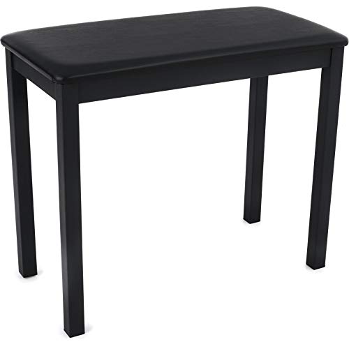 Casio CB7 Piano Bench - Black