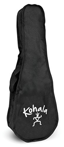Hohner Kohala Soprano Ukulele Gig Bag